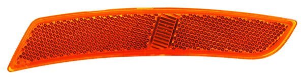 CUARTO LATERAL DEL CAMARO 16-21/ CADILLAC CTS/ ATS 14-16 TYC DER