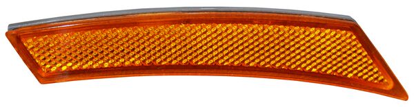 CUARTO LATERAL FRONTIER 22-24 PRO4X AMBAR TYC2 IZQ