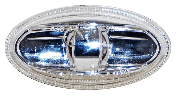 CUARTO LATERAL PEUGEOT 207 09-11/ 301 13-18/ 307 05-09/ 407 04-08/ PARTNER 07-18 TYC RH=LH