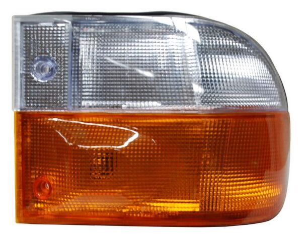 CUARTO PUNTA H100 03-05 BICOLOR ECOCN 724 IZQ