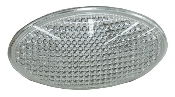 CUARTO LATERAL MINI COOPER S 02-08 BCO TYC CCC2 LH=RH