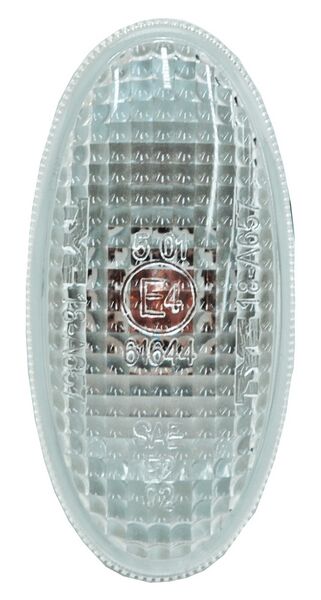 CUARTO LATERAL MAZDA 3 04-09/ MAZDA 2 12-15/ MAZDA 5 06-09 TYC LH=RH