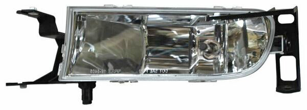 FARO NIEBLA DEVILLE 00-05 C/BASE C/FOCO TYC1 *****2 DER