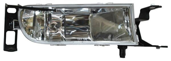 FARO NIEBLA DEVILLE 00-05 C/BASE C/FOCO TYC1 *****2 IZQ