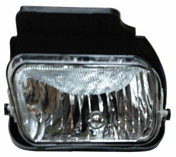 FARO NIEBLA CHEV PU 03-06/ SUBURBAN 04-06 C/BASE C/FOCO ALD214 TYC DER 287 450.08