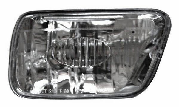 FARO NIEBLA TRAIL BLAZER 02-09 C/FOCO TYC 2252.25 IZQ