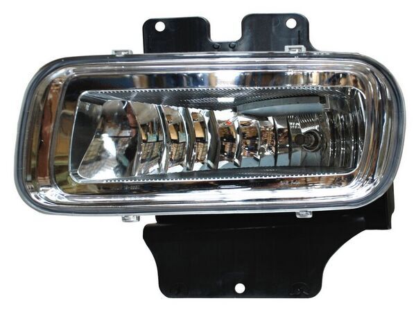 FARO NIEBLA FORD PU 04-08 LOBO RECTANG C/BASE C/FOCO TYC IZQ