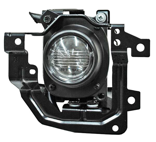 FARO NIEBLA LANCER 04-07 C/BASE C/FOCO TYC *****2. IZQ