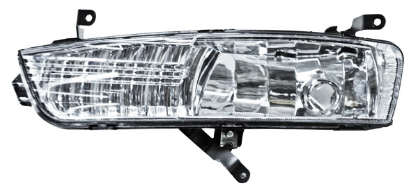 FARO NIEBLA ATTITUDE 06-11 C/BASE S/FOCO ECOCN IZQ