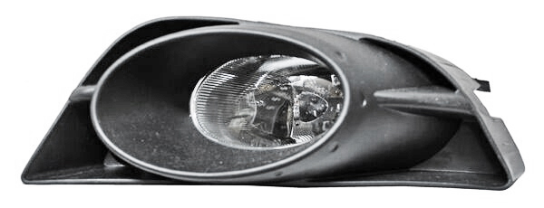 FARO NIEBLA FIT 09-13 C/BASE C/FOCO C/PARR TYC *****2 DER