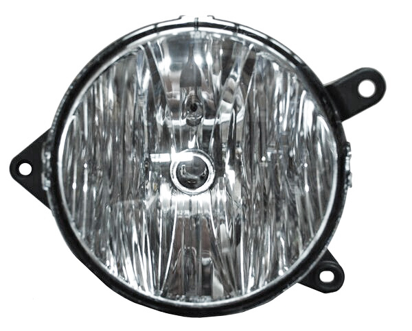 FARO NIEBLA MUSTANG 10-12 C/BASE C/FOCO TYC ***6 IZQ