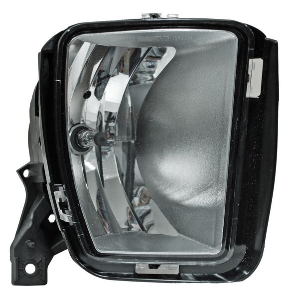 FARO NIEBLA DODGE PU 13-19 C/BASE C/FOCO TYC DER 287 480.09