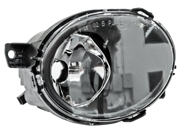 FARO NIEBLA VOLVO XC60 10-13 S/FOCO TYC *****2 DER