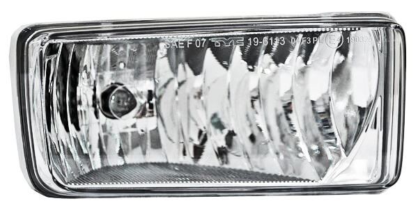 FARO NIEBLA SUBURBAN/ TAHOE 15-20 C/FOCO TYC 2252 352 DER