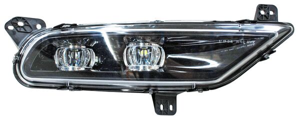 FARO NIEBLA CHRYSLER 300 15-19 C/FOCO TYC DER