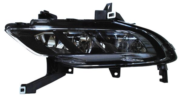 FARO NIEBLA MAXIMA 16-18 C/FOCO TYC BBB IZQ