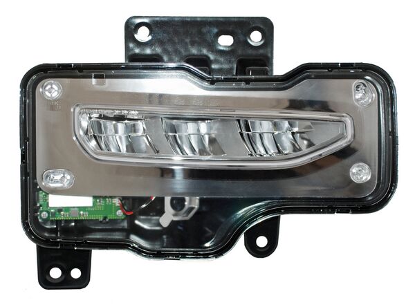 FARO NIEBLA SIERRA GMC 16-18 LEDS TYC DER