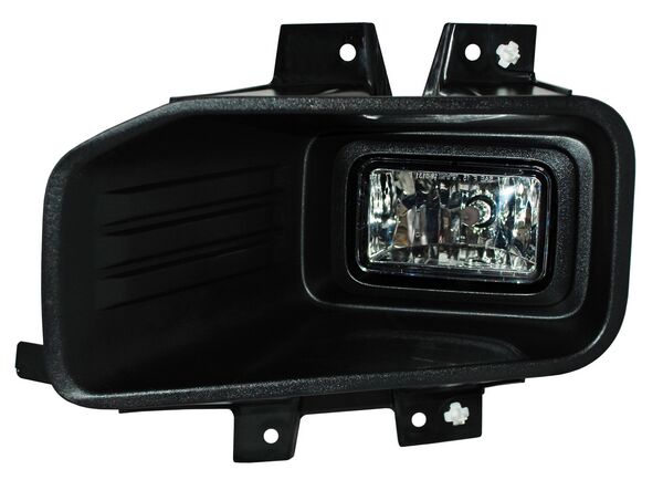 FARO NIEBLA FORD PU 18-20 C/PARRILLA C/FOCO TYC IZQ