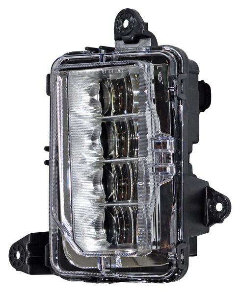 FARO NIEBLA GMC SIERRA 19-22 LEDS TYC 250808 IZQ