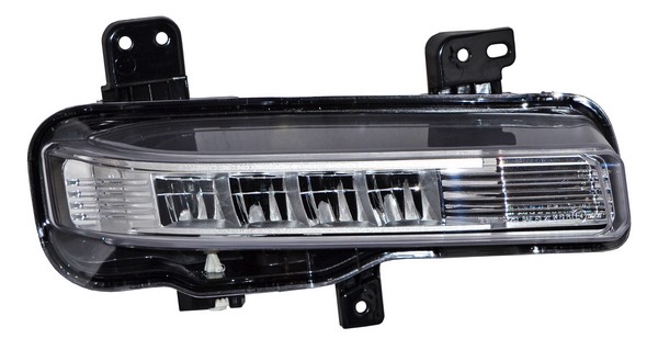 FARO NIEBLA EXPLORER 20-23 LEDS TYC2 NSF DER