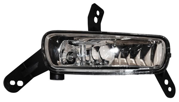 FARO NIEBLA EXPEDITION 18-21 C/FOCO TYC NSF DER