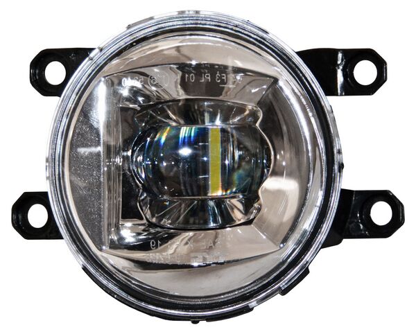 FARO NIEBLA SIENNA 21-25 LEDS TYC2 IZQ