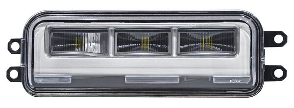 FARO NIEBLA TUNDRA 23-24 LEDS TYC1 IZQ