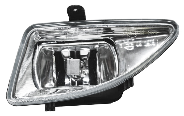 FARO NIEBLA FIESTA 00-02/ IKON 01-07/ COURIER 01-10 S/FOCO TYC IZQ