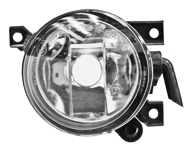 FARO NIEBLA VENTO 14-15/ VW UP 16-18/ TIGUAN 09-11 S/FOCO TYC DER