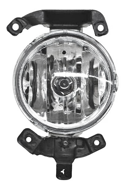 FARO NIEBLA MATIZ G2 06-15 S/FOCO ECOCN 346 IZQ 28709 CMA1121