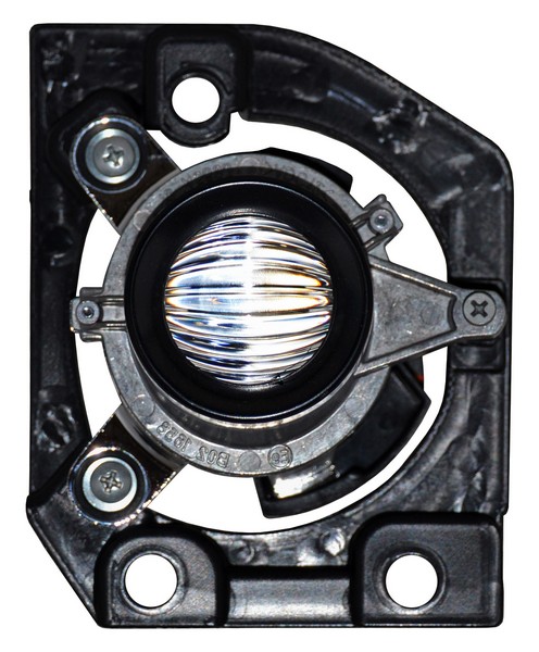 FARO NIEBLA FIAT 500 16-19 S/FOCO C/BASE TYC1 IZQ