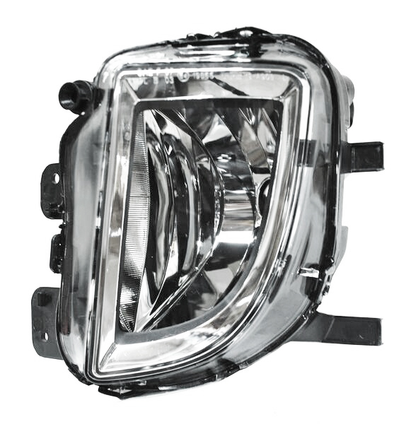 FARO NIEBLA JETTA BICENTERNARIO GLI 10-14/ GOLF GTI 10-13 S/FOCO TYC CCC2 IZQ