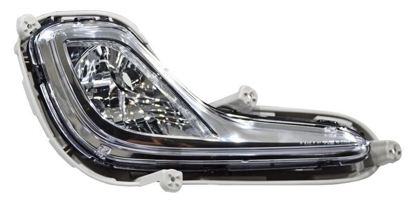 FARO NIEBLA ATTITUDE 12-14 C/BASE S/FOCO TYC DER 287 250.09