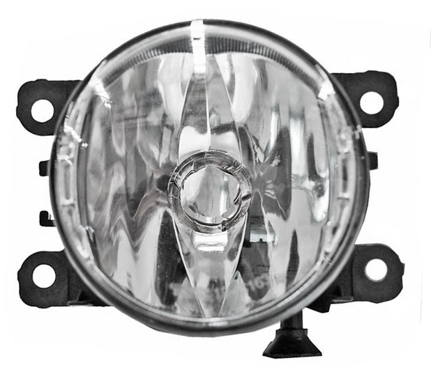 FARO NIEBLA FLUENCE 11-17/ CLIO 15-16 C/BASE S/FOCO TYC LH=RH