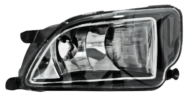 FARO NIEBLA GOL 13-16 S/FOCO TYC DER 28708 190.10 PMM