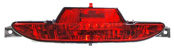 FARO NIEBLA TRAS PEUGEOT 208 14-16 REFLEJANTE CENTRAL S/FOCO TYC1