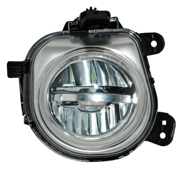 FARO NIEBLA BMW X3/ X4/ X5/ X6 14-17 LED TYC1 CCC2 DER