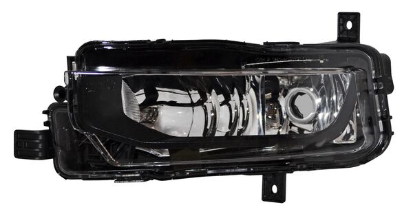 FARO NIEBLA TRANSPORTER 16-18 S/FOCO TYC IZQ