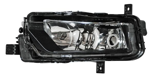 FARO NIEBLA CADDY 16-20 S/FOCO TYC IZQ