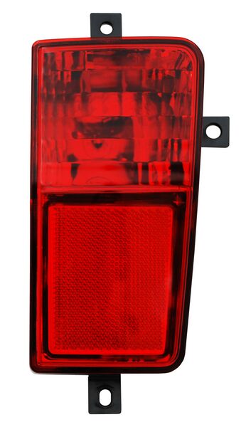 FARO NIEBLA DUCATO 06-16/ MANAGER 09-16 TRAS SOLO REFLEJANTE TYC BBBB. DER