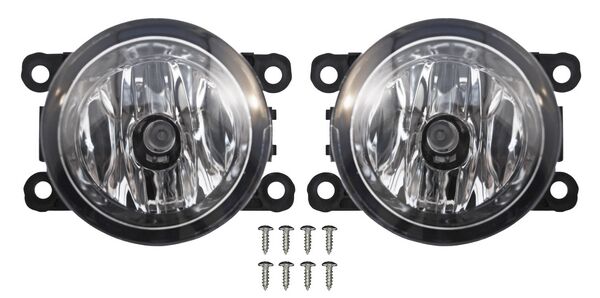 FARO NIEBLA ATTITUDE 15-20/ MIRAGE G4 19-20 S/PARRILLA JGO 2252 352