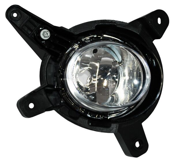 FARO NIEBLA SPORTAGE 08-10 C/BASE S/FOCO TYC1 ***** DER