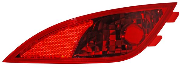 FARO NIEBLA TRAS HYUNDAI IX35 15/ TUCSON 10-15 SOLO USA TYC BBB DER