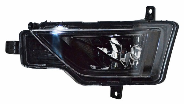 FARO NIEBLA CROSSGOLF 17 S/FOCO TYC1 CCC2 IZQ