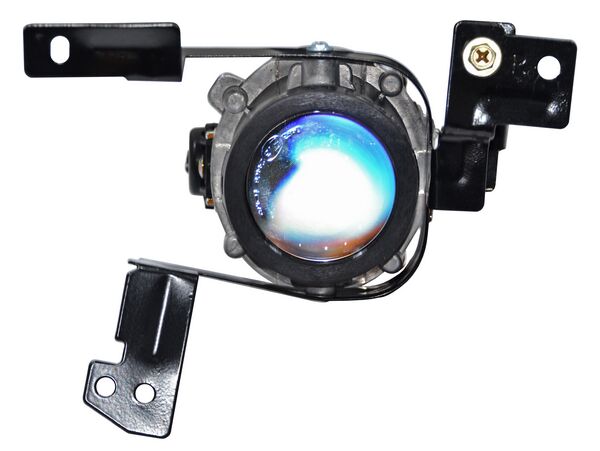 FARO NIEBLA FORTE 19-21 C/FOCO C/BASE ECOCN 346 DER