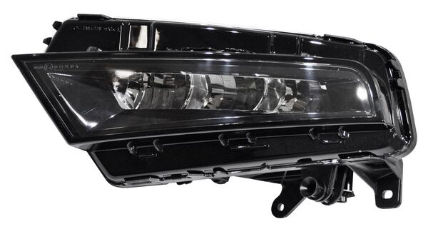 FARO NIEBLA LEON 17-20/ ATECA 17-20 LEDS TYC IZQ