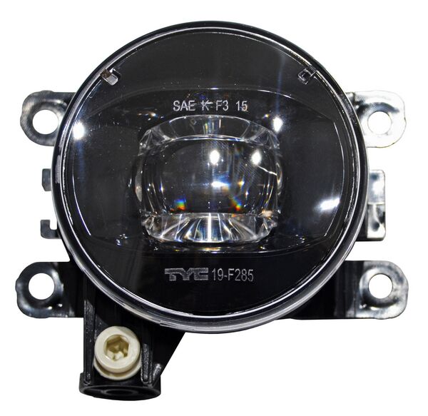 FARO NIEBLA CAPTUR 18-22 LEDS TYC1 IZQ