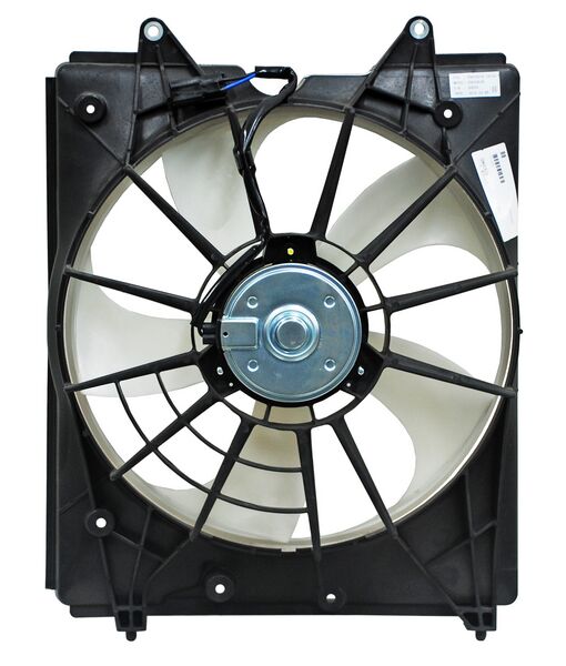 MOTOVENTILADOR ODYSSEY 18-25 MTP
