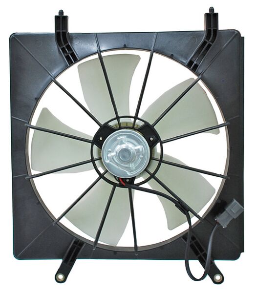 MOTOVENTILADOR CRV 02-06/ ELEMENT 03-11 P/RAD COMPLETO 269 892 NZL