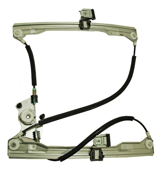 ELEVADOR CRISTAL BEETLE 98-05 ELECT S/MOTOR 2219 IZQ